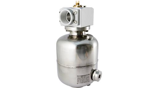 220L2 high flow compressed air oil mist  lubricator