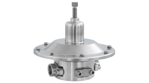 312V3 low pressure relief valve
