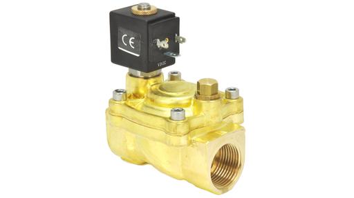 L65 series brass or stainless steel IP65