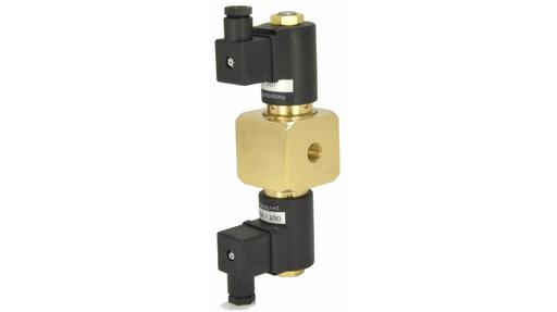 VCT Series 0-100 Bar Brass or Stainless Steel IP65 IP67 EExd