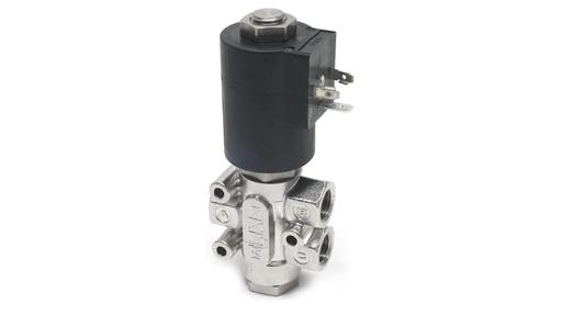 NADI C series 3/2 universal solenoid valves
