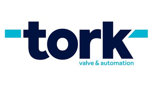 SMS Tork control valves. Turkish manufacturer
