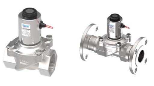 Pressure Regulator Installation - MCP