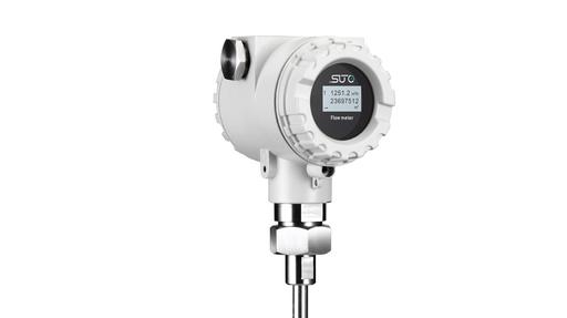 S 450 series flow sensor