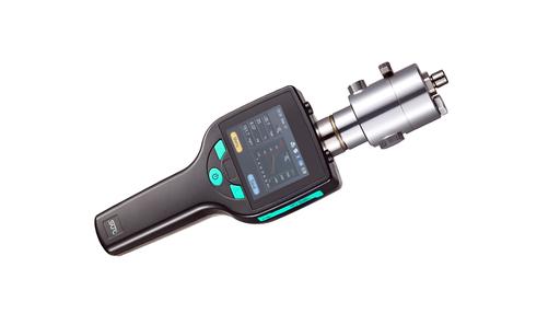 S 505 handheld dew point tester