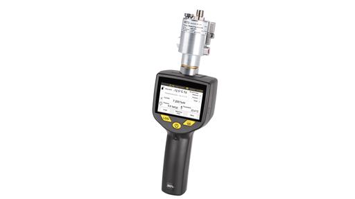 S520 Handheld Dew Point Meter