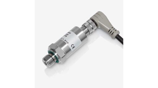 G1/4" pressure transmitter 4-20mA