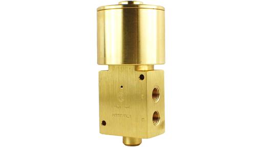 M03 series 3/2 air operated valve
