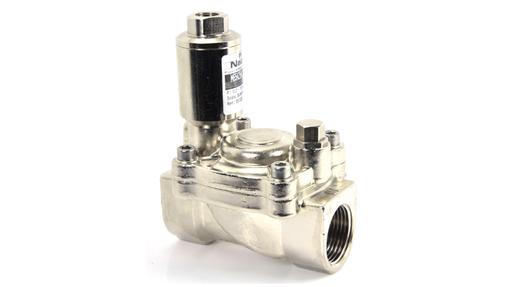 M65 2/2 NC air operated valve