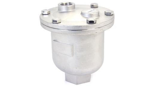 P40 series air release valve