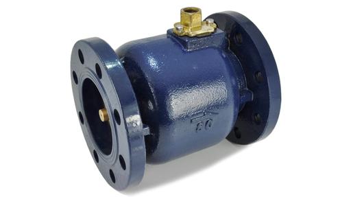 P01 remote pilot float operated level control valve