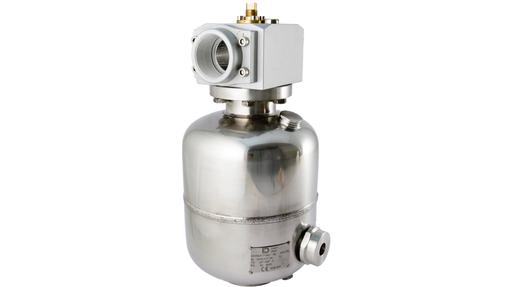 220L2 2" High Flow & High Capacity Lubricator