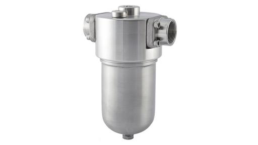 310L2 Stainless Steel Lubricator