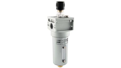 L38MD 3/8" & L12MD 1/2" Aluminium lubricator