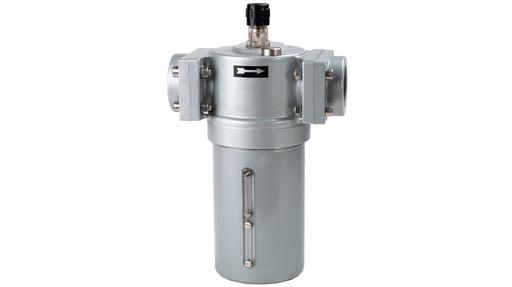 L20MD 2" lubricator