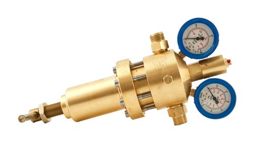 R300 High pressure high flow 3/4" regulator