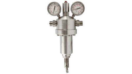 R3300 high flow regulator