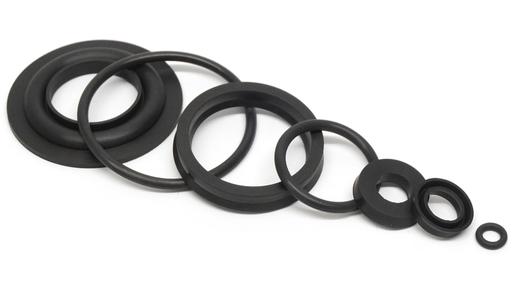 P08 pressure reducing valve seal kit