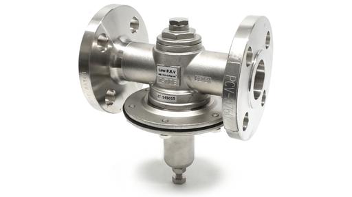 P15 series low pressure reducing valve