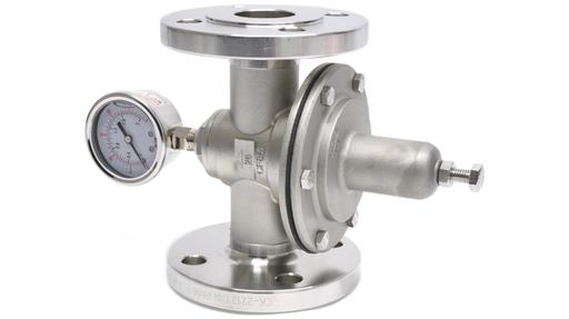 1"BSP P15 series low pressure reducing valve