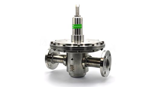 What is a Pressure Control Valve?