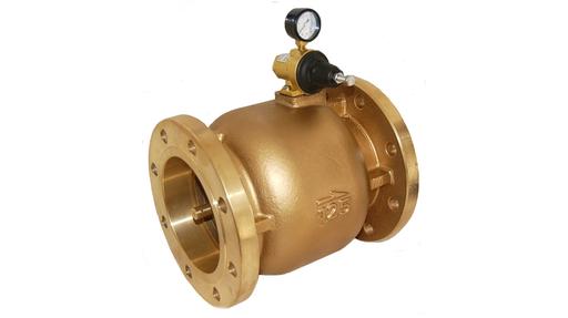 BTL BFL pilot pressure sustaining valve