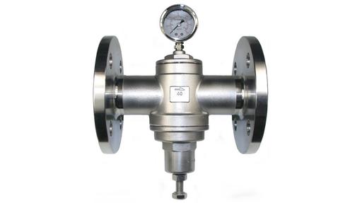 RLT RLF direct acting pressure relief valves