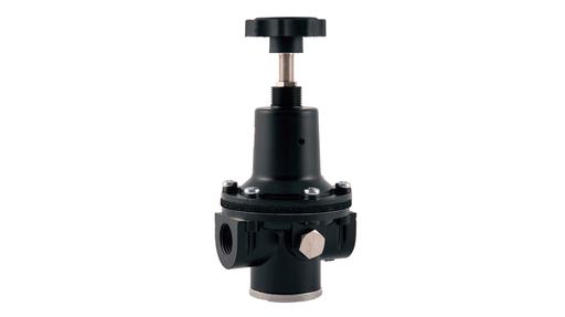 S22 relief valve