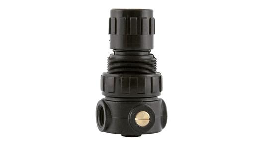 S42 Miniature Relief Valve