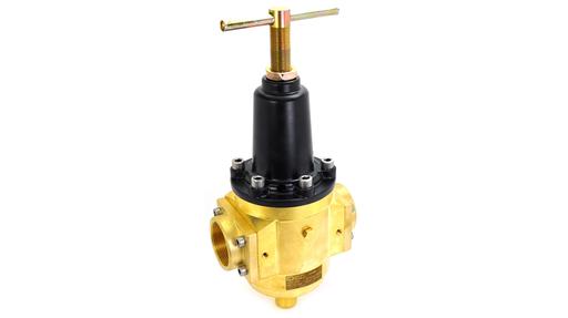 VSF130 brass pressure relief valve