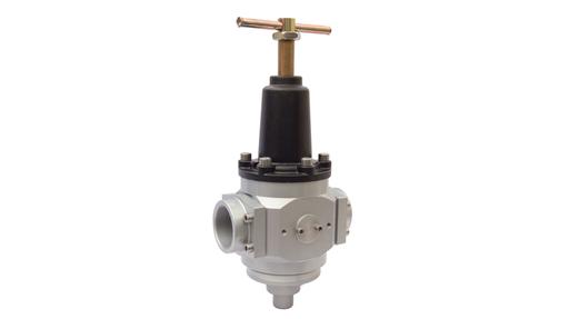 V2130 VSF130LL 2" aluminium pressure relief valve