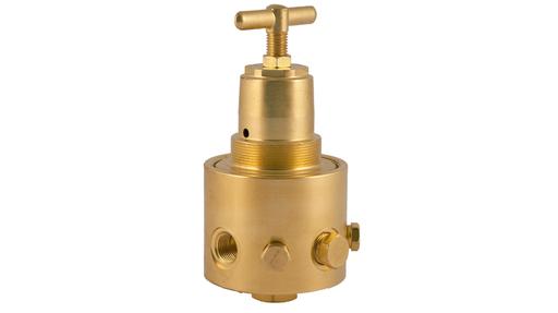 VSF1200 3/8" relief valve