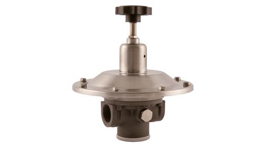 VSF160 aluminium relief valve 1/2"