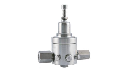 1 1/4 Inlet x 1 1/2 Outlet Size 1 1/4 Inlet x 1 1/2 Outlet Size 250 psi AQUATROL 742FH-M1A-250 Series 742 Safety Relief Valve 