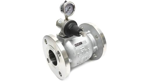 P04 series pressure sustaining valves up to 12"