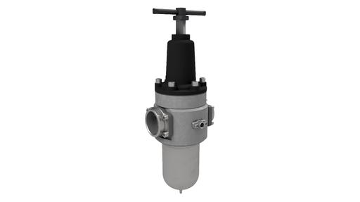 220FR 2" aluminium filter regulator