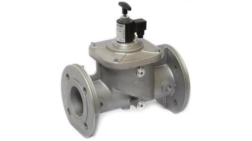 manual reset EN161 gas valves