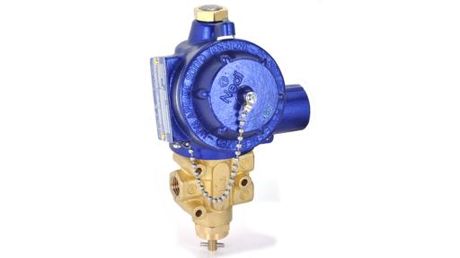 C28 1/4" 3/2 ATEX solenoid valve