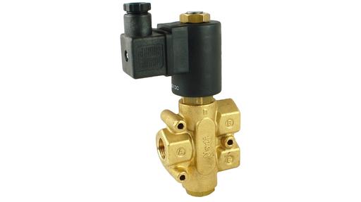 C38 series brass IP65