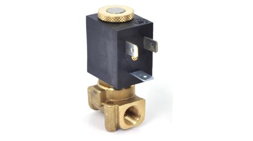 L01 2/2 NC solenoid valve
