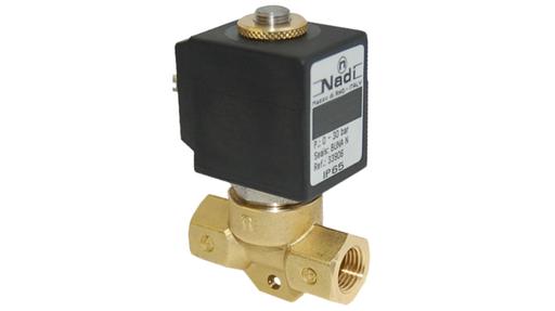 L07 Series 1/4" Brass IP65