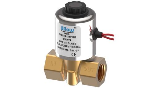 Proportional Solenoid Valve