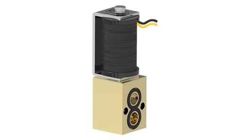 IBV19M proportional manifold mounting solenoid valve