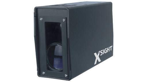 X-sight HT Optical Extensometer
