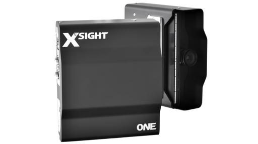X-sight ONE 3D Optical Extensometer